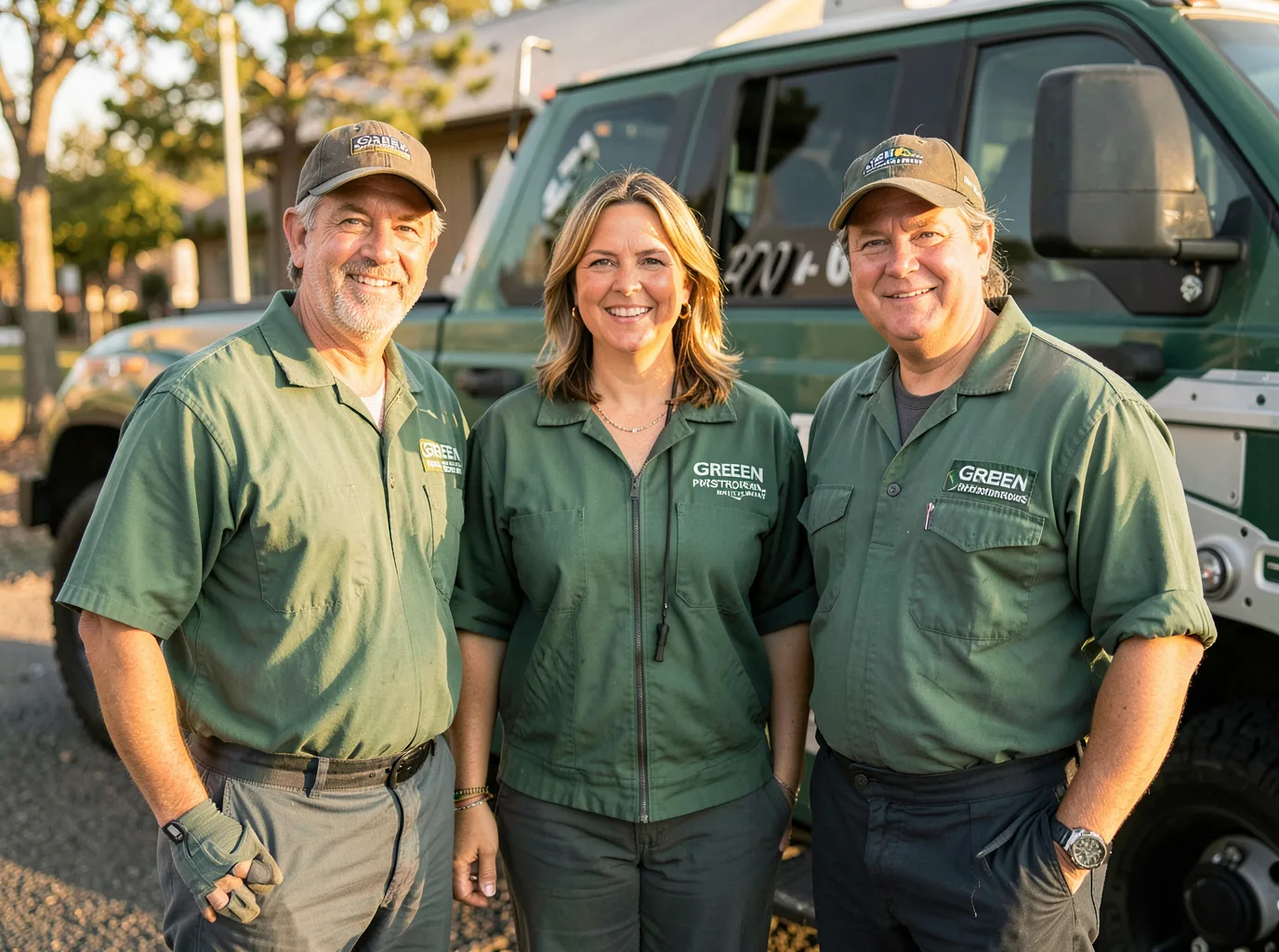 Water Damage Restoration company in Seguin, TX